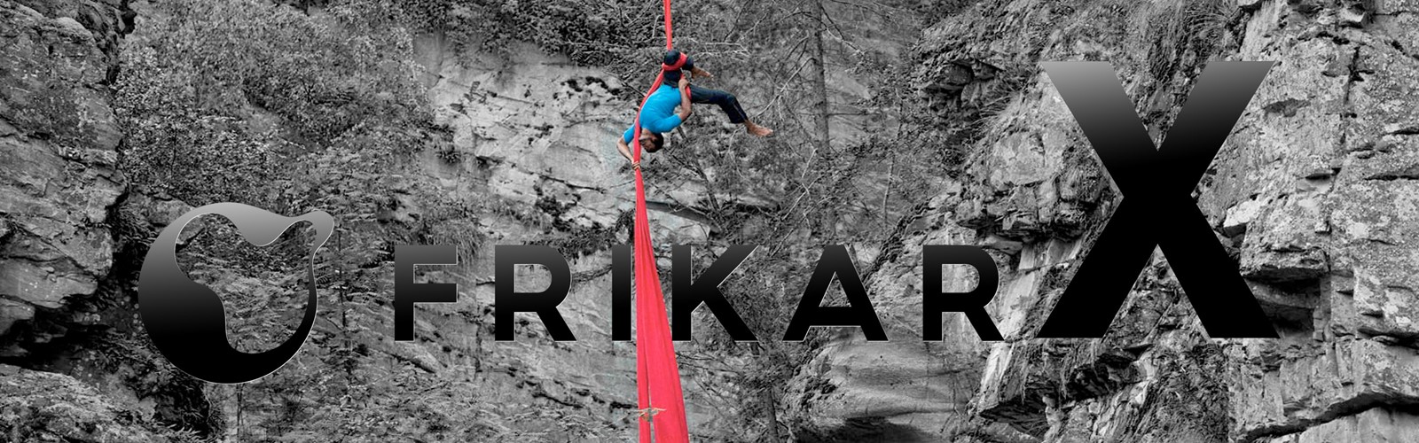 FRIKAR X combines Norwegian nature, identity and innovation. 